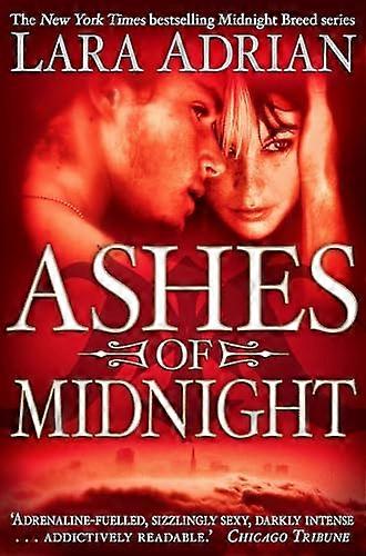 Asche von Mitternacht (Midnight Breed)