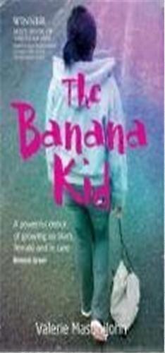 The Banana Kid