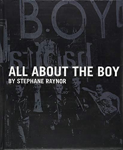 All about the Boy