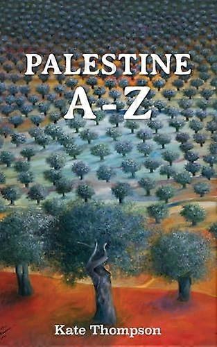 Palestine A-Z