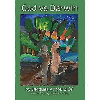 God vs Darwin
