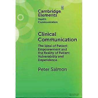Clinical Communication - Peter Salmon