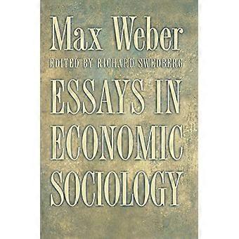 Saggi in Sociologia Economica