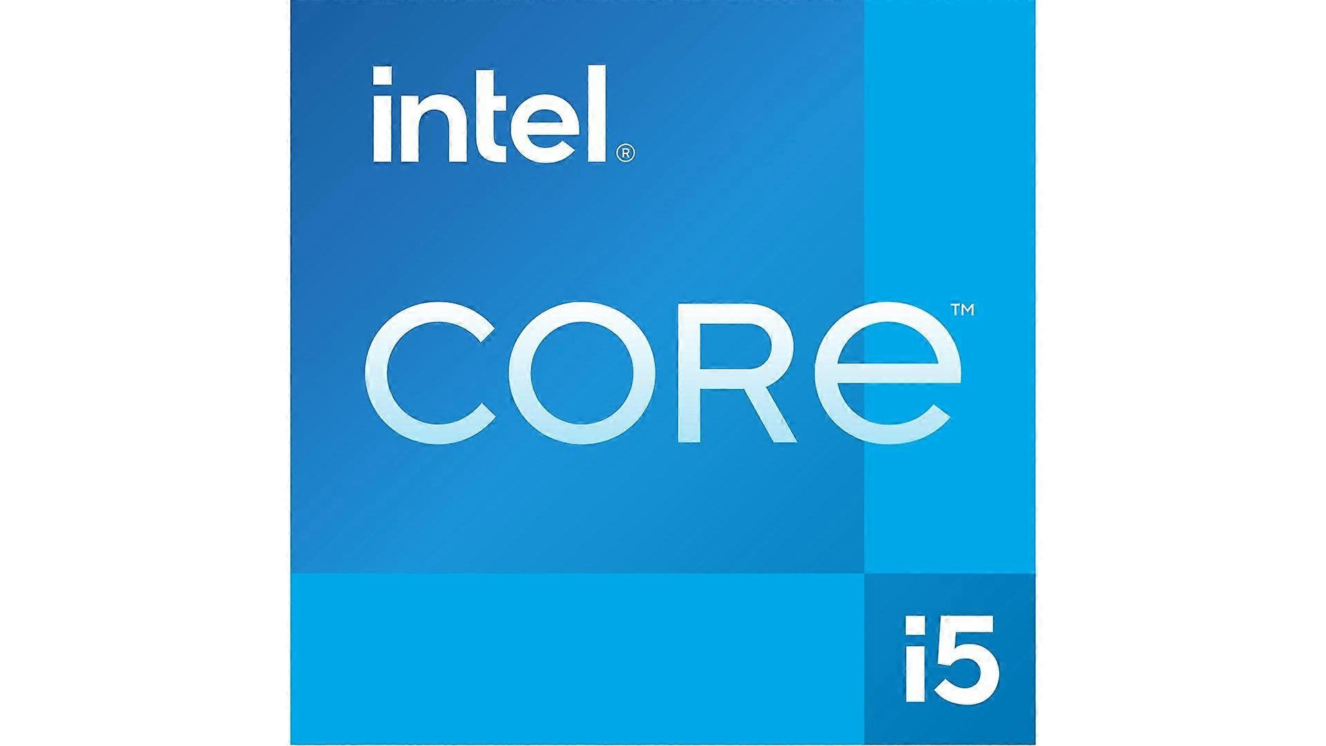 Intel Core I5-12400f Processor 18 Mb Smart Cache Box