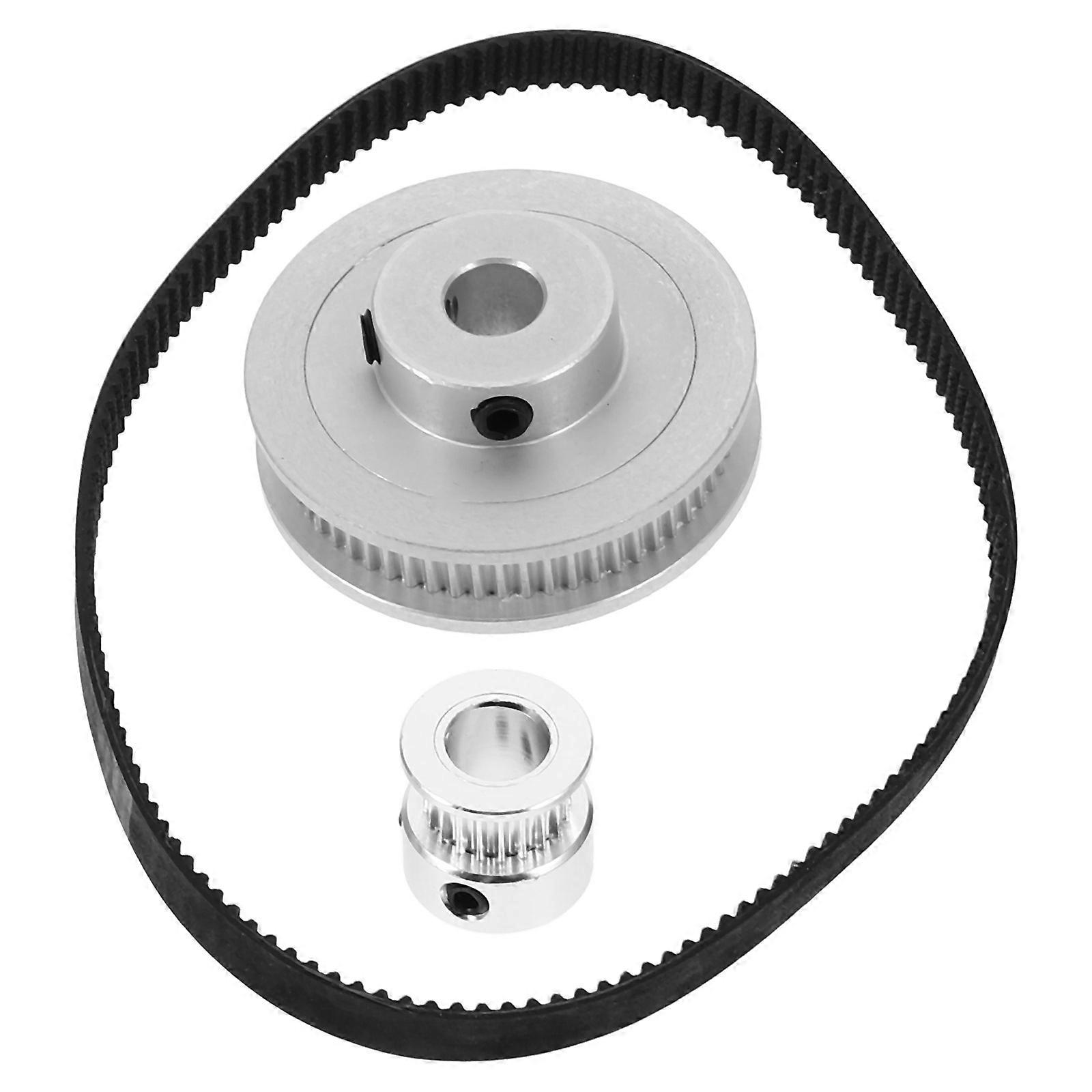 3D Printer Synchronous Wheel Idler Pulley for Timing Belt Function
