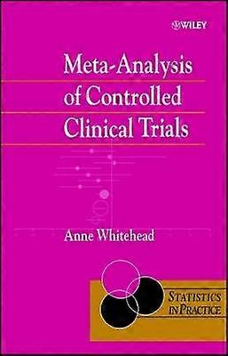 Meta-Analysis of Controlled Clinical Trials