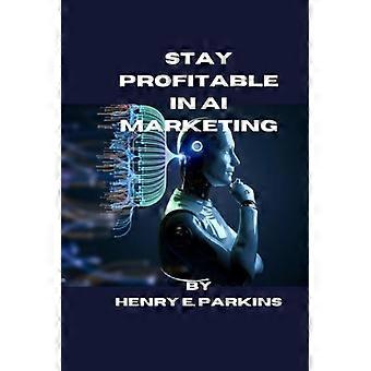 Stay Profitable in AI Marketing