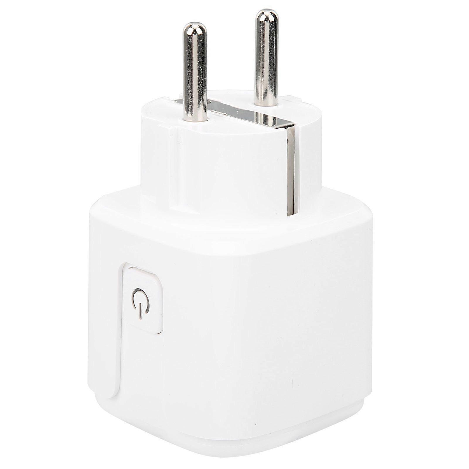 GTSS104 WIFI Connection Smart Power Socket Remote Control Smart Plug Power Socket  100240VAC