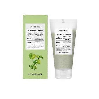 Detergente viso alla centella per una pulizia profonda dei pori, che riduce la produzione di sebo, illumina l'incarnato e idrata la pelle, ideale per pelli acneiche e grasse - YG