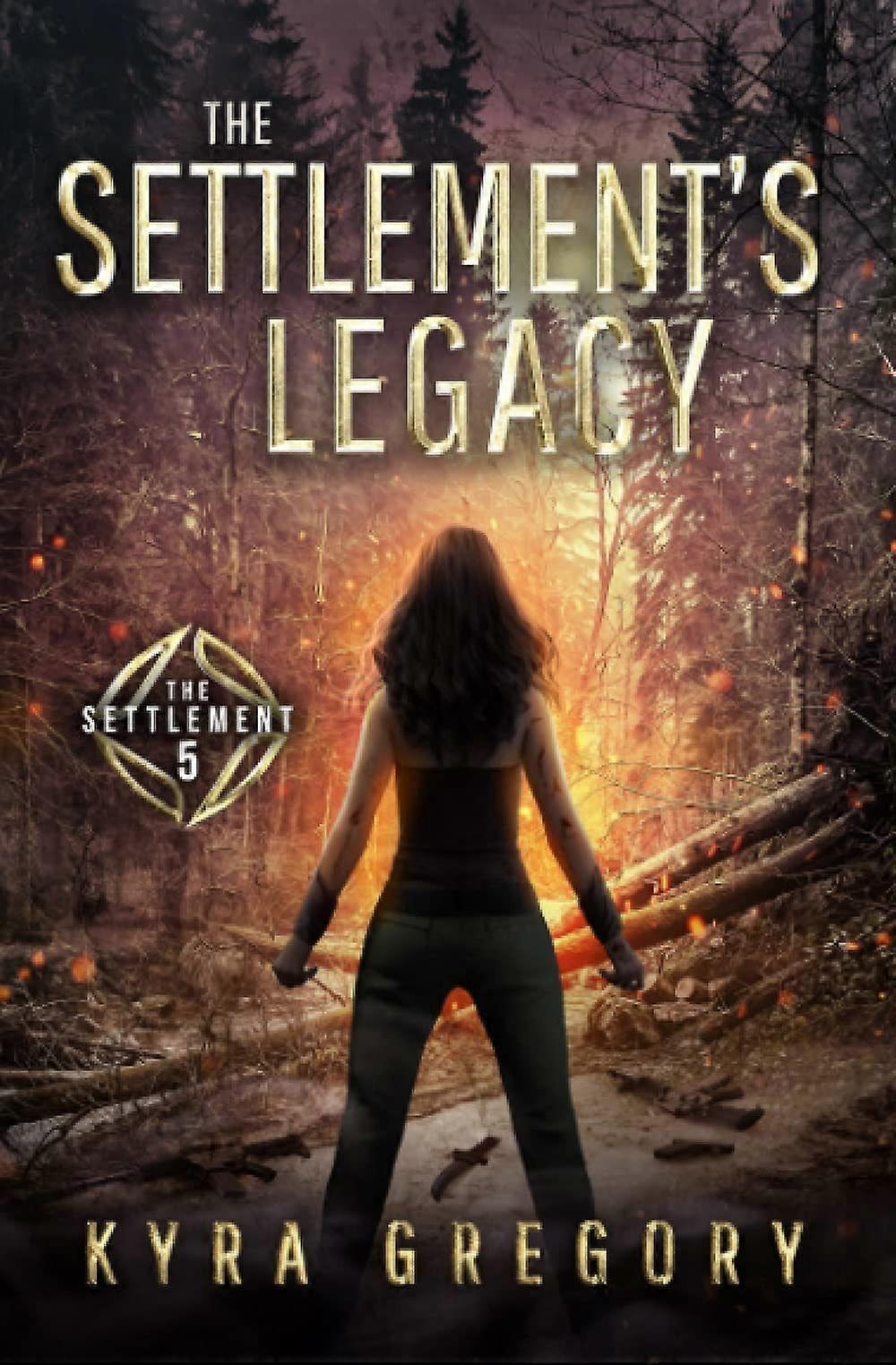 The settlement's legacy