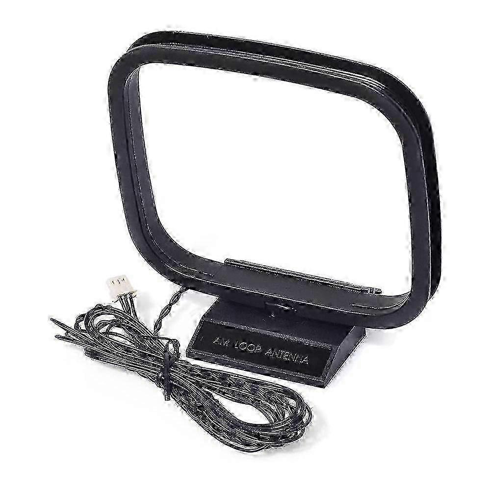 AM / FM Audio System Loop Antenne 3-poliger Anschluss