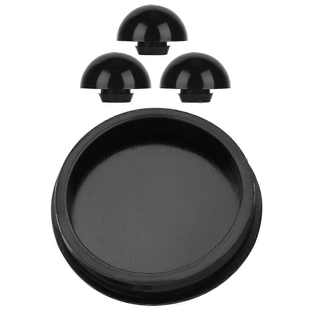 Silicone Ethereal Drum Supports for Secure Use 1Set