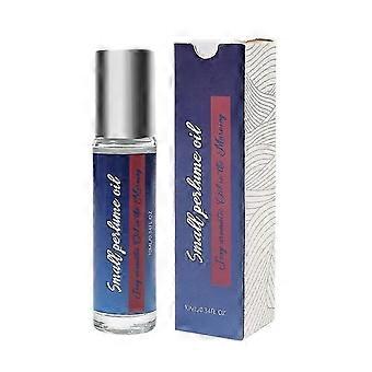 1-3X Pure Instinct Crave Roll-On De originele feromonen-geïnfuseerde cologne voor haar
