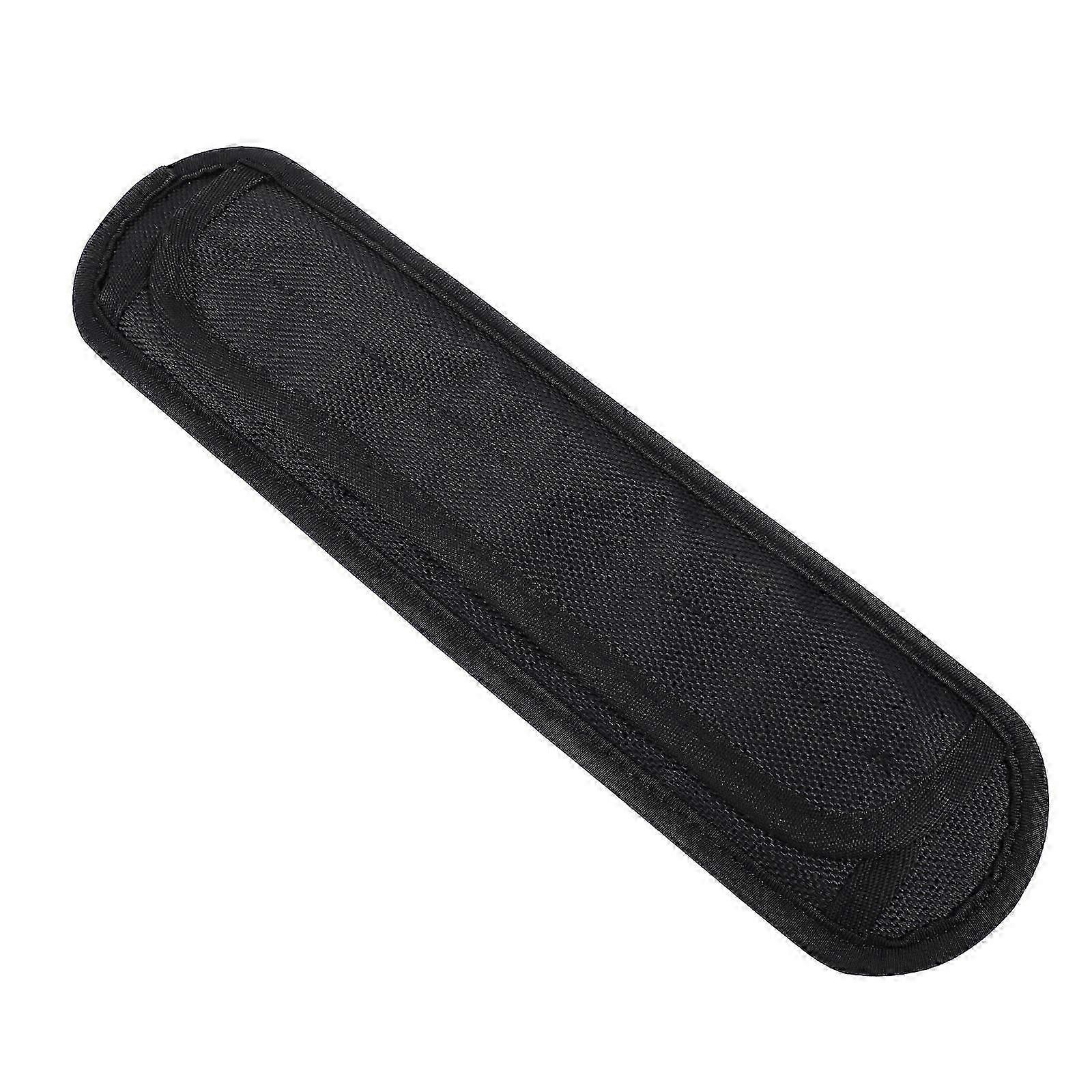 Backpack Shoulder Strap Pad Replacement Cushion Detachable 2Pcs Set