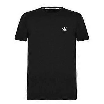 Calvin Klein Herren Essential Slim T-Shirt