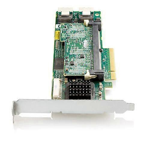 Hewlett Packard Enterprise Smart Array P410i Controller and cache module capacitor pack