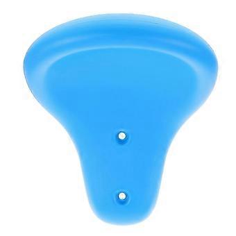 Outdoor Fitness Equipment Plastic Seat Replacement for Kids Playground 1 Piece
