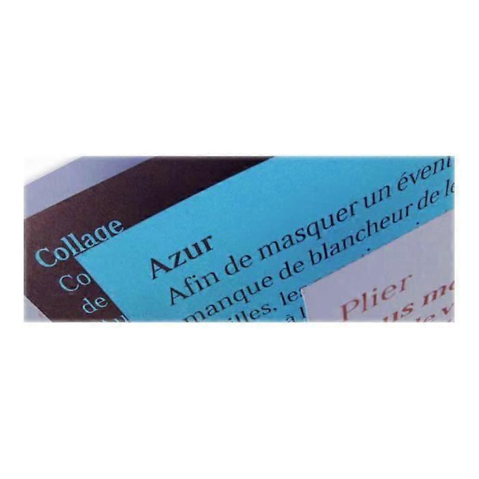CANSON Iris Vivaldi-papper A3 svart (50-pack)