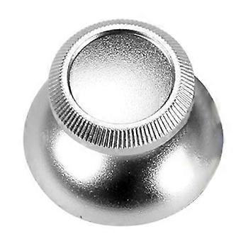 Aluminium metalen analoge joystick thumb stick grip cap vervanging voor xbox 360