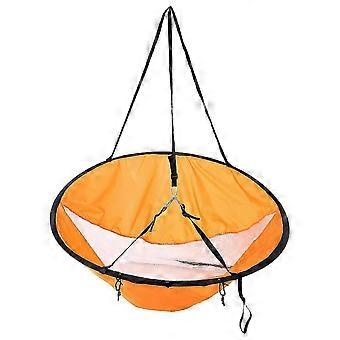 42 Inch Kayak Canoe Wind Sail Accessory Quick Deploy Compact Portable for Outdoor Use AH