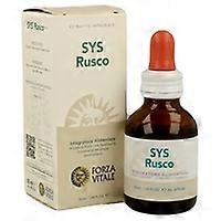 Sys Rusco 50 ml