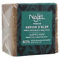 Savon d'Alep 40% * 185 g
