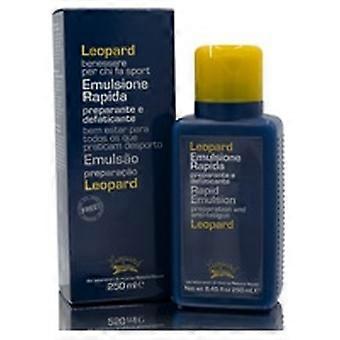 Leopard Quick Emulsion 250 ml