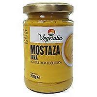 Organic fine mustard 200 g