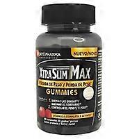 XtraSlim max gummies 60 Jelly beans