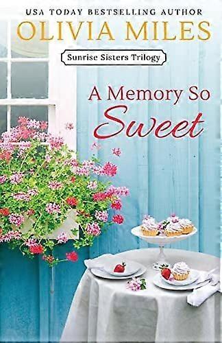 A memory so sweet