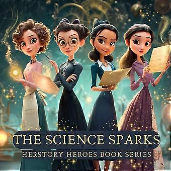 The science sparks - women who changed what we know