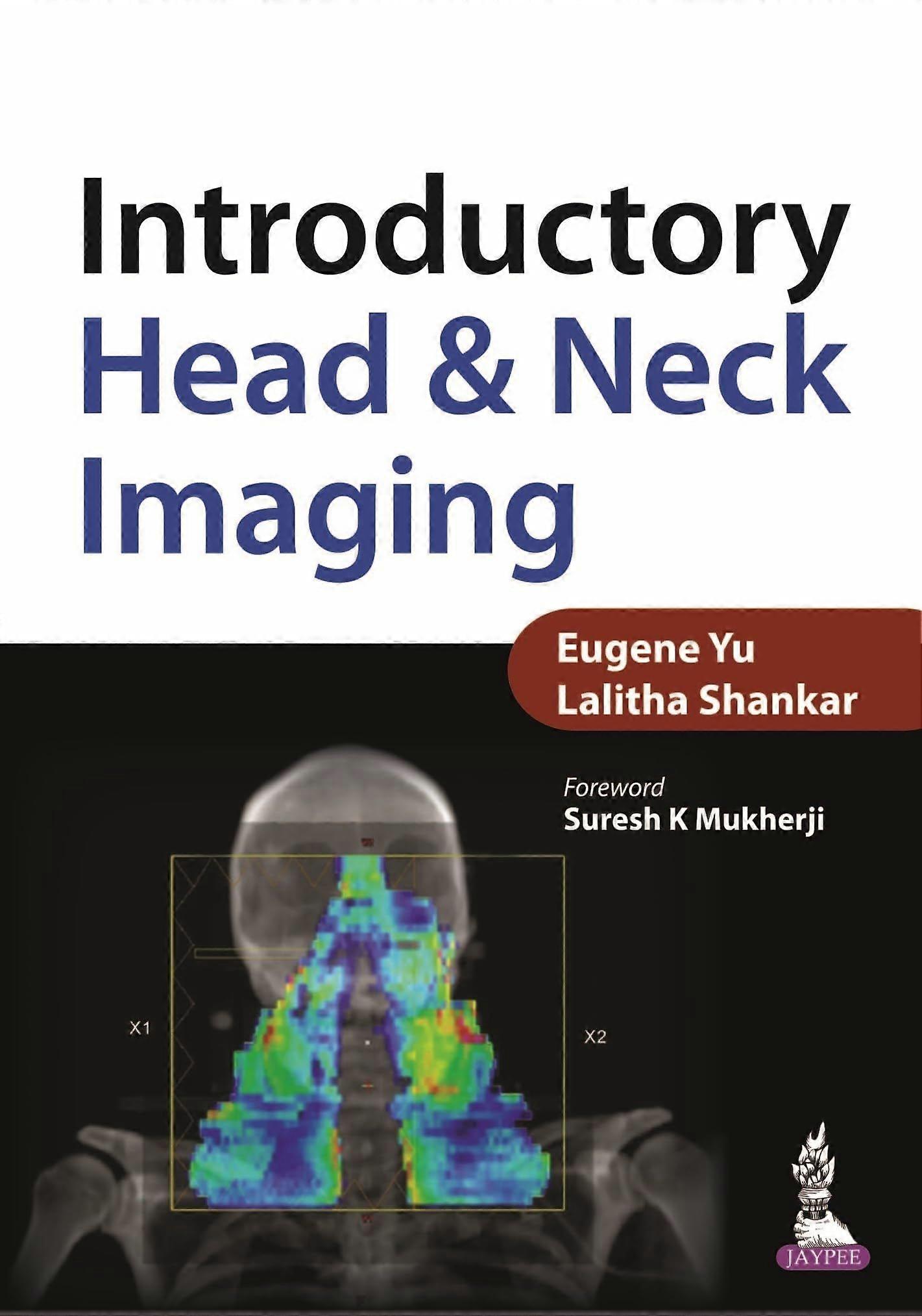 Introductory head neck imaging
