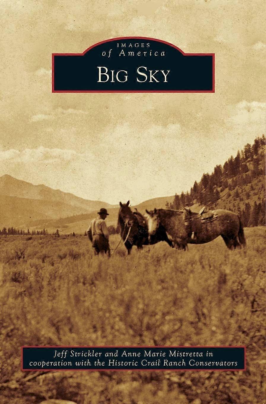 Big sky