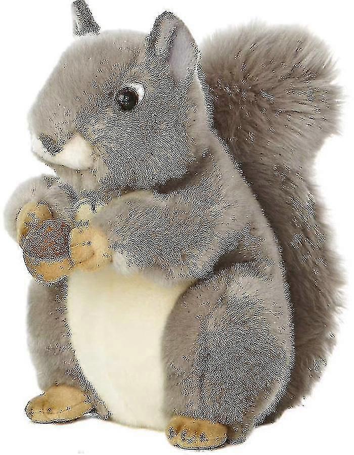 25cm Aurora Miyoni Ardilla Gris