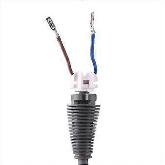 1.8m Replacement Power Cord for Hair Dryer HD01 HD02 HD03 HD04 HD07 HD08 HD15, Universal Power Cable