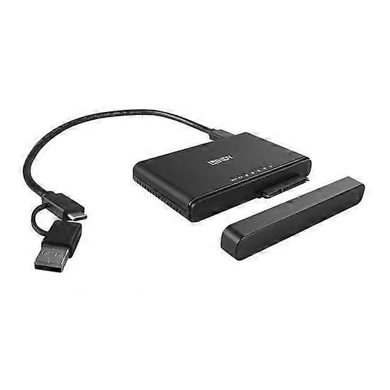 Sata Ssd Docking & Clone
