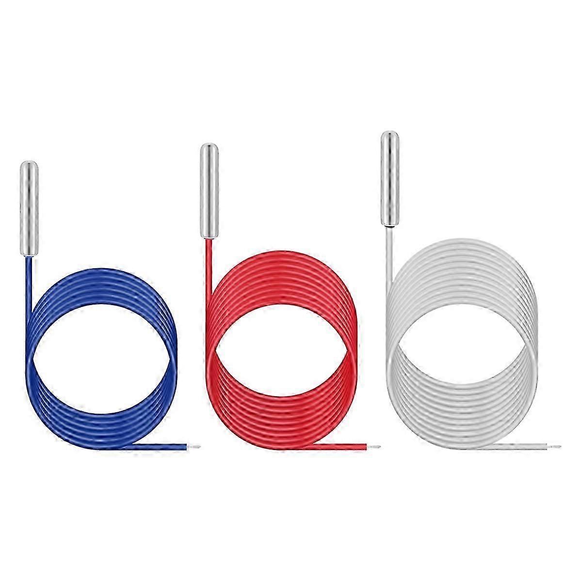 Water Level Controller, Level Controller Tank Water Level Control Induction Sensor Three Probe