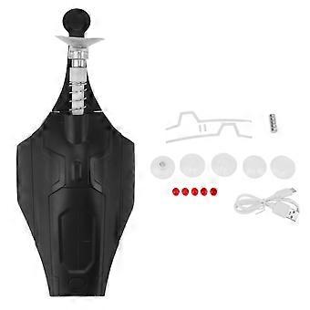 Web Shooter Toy Spider Silk Launcher Super Hero Launcher Wrist Toy for Kids Children Gifts Second Generation