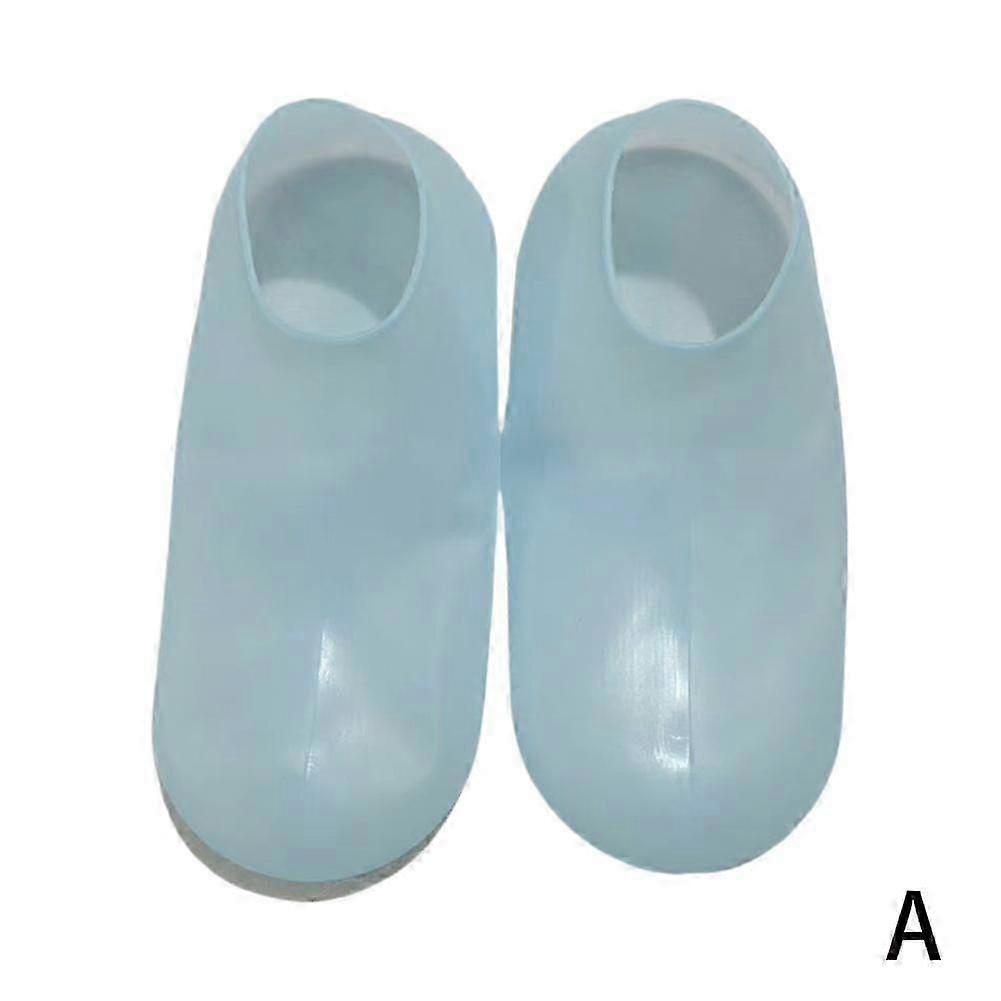 Silicone Protective Foot Covers