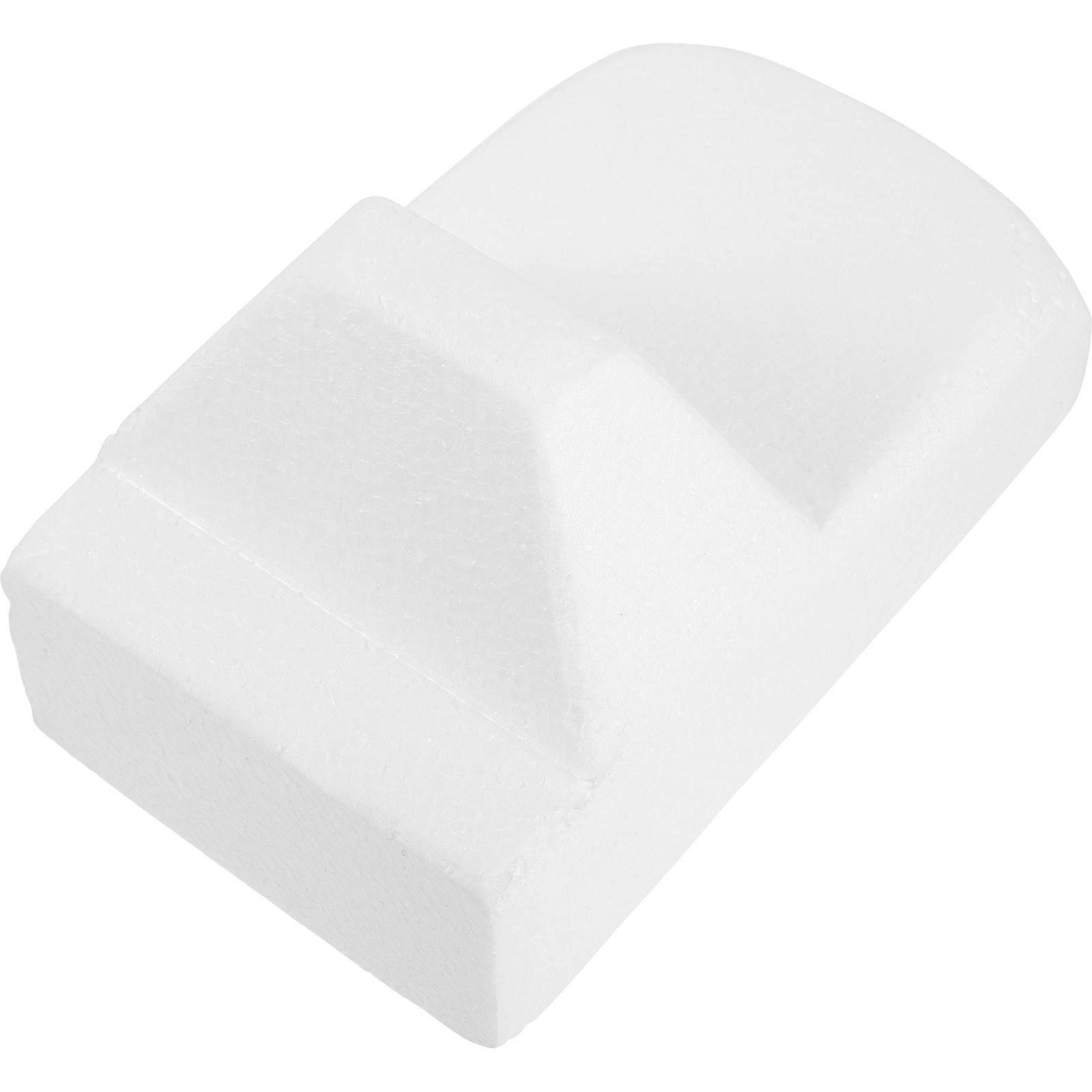 Automotive Model Foam Cake Dummy for Kitchen Use Baking Practice