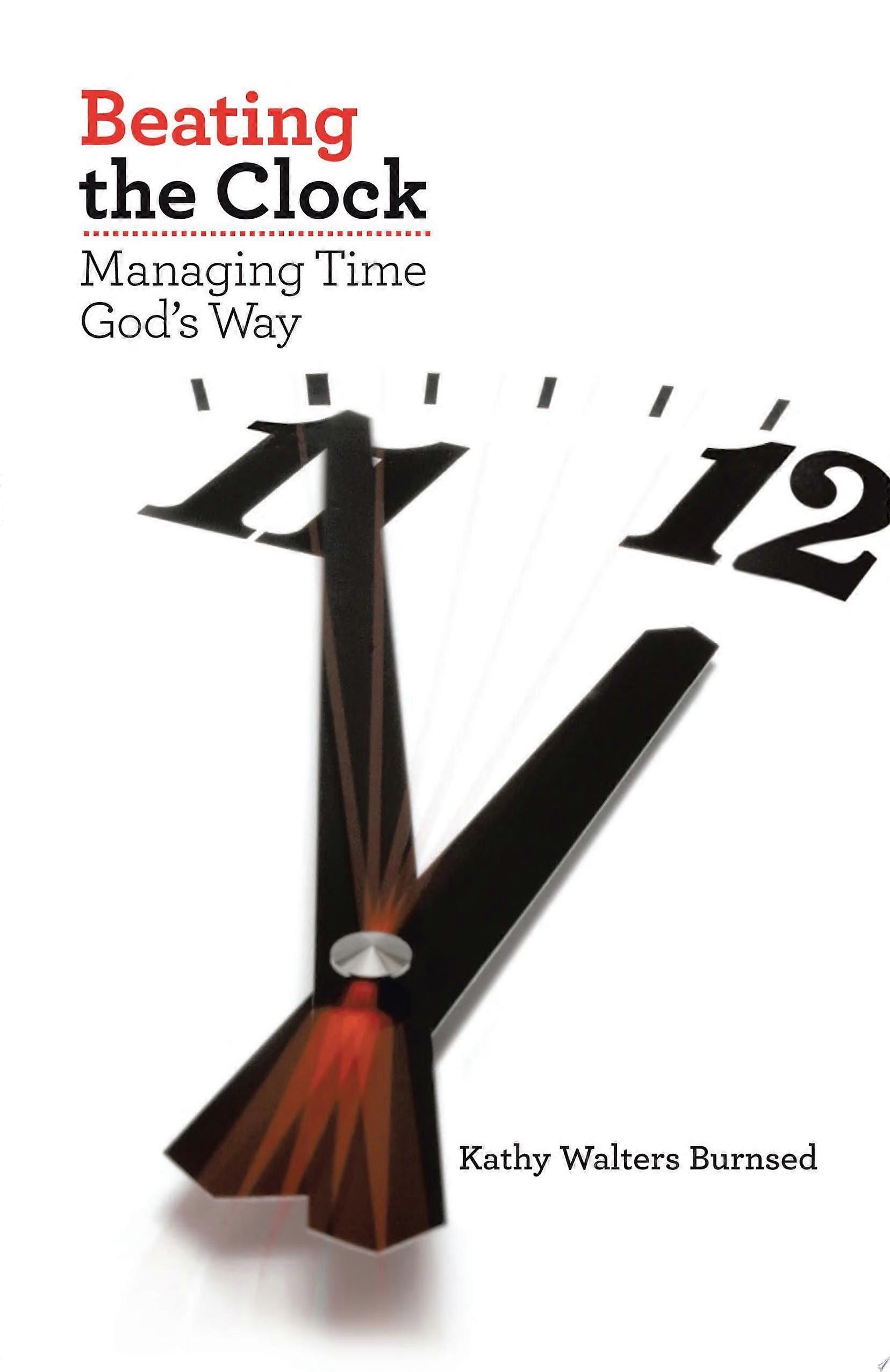 Beating the clock