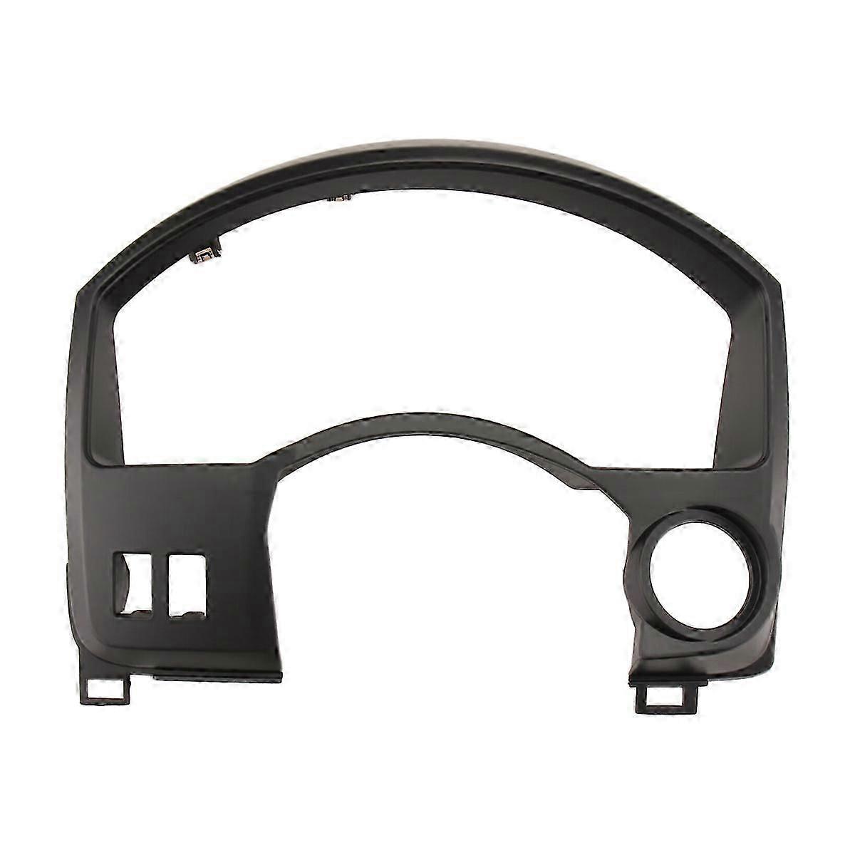 Instrument Decorative Frame Dashboard Border for Black