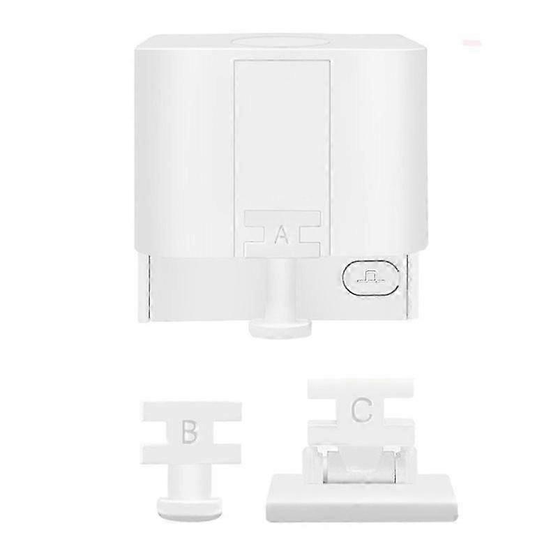 Tuya Smart Fingerbot Bluetooth Fingerbot Remote Control Voice Control