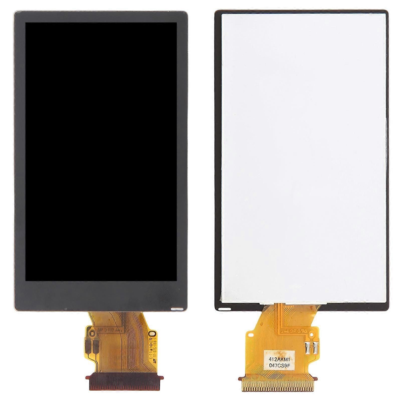 LCD Display Screen with Backlight For Sony NEX-7
