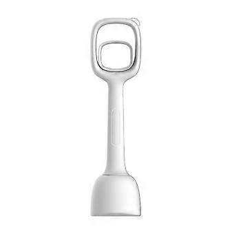 Dog Excrement Scoop Durable Plastic Long Handled Poop Picker