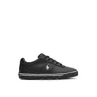 Hanford Logo Sneakers