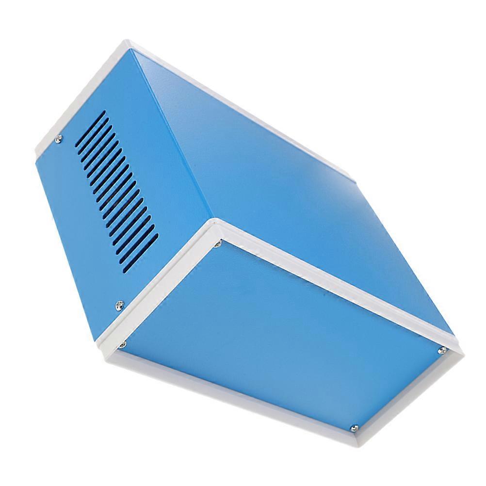 Electronic Enclosure Box Electronic Project Case Junction Case Aluminum Box