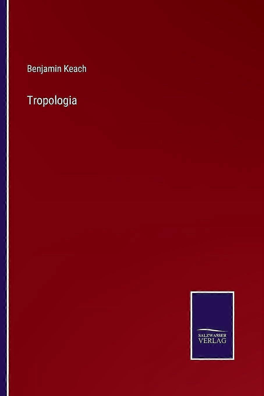 Tropologia