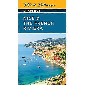 Rick Steves Snapshot Nice og den franske riviera (fjerde udgave)