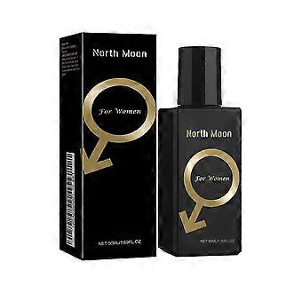 Perfume Natural Light Fragrance For Couples, Fresh Niche Scent, Long-Lasting Everyday Wear